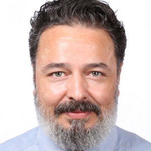 Meet your Posher, Alireza